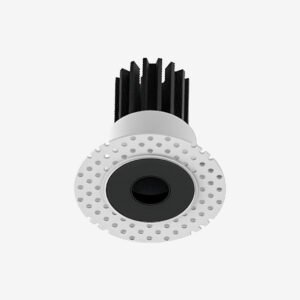 1 Inch Recessed Round Pinhole Downlight