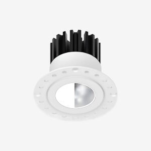 2 Inch Recessed Wall Washer