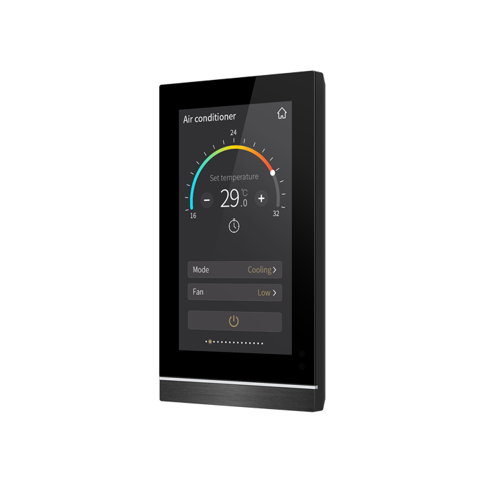 KNX Smart Touch Panel V50s - Image 6