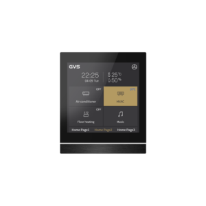 KNX Smart Touch Panel V40s