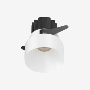 3 Inch Recessed Protruding Downlight