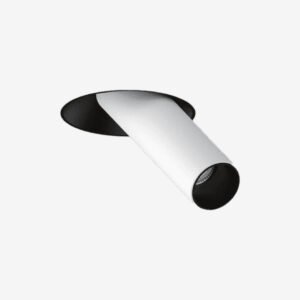 3 Inch Telescopic Spotlight
