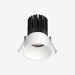 3″ Round High Output Downlight