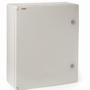MagnaUL NEMA 4X Polycarbonate Enclosure (11.8” x 15.7” x 6.45”, 5.9 Lbs) – 39134UL