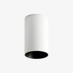 4″ Cylinder Surface Mount