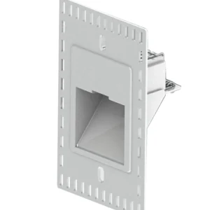 Trimless Rectangle Step Light IP65 24V ETL