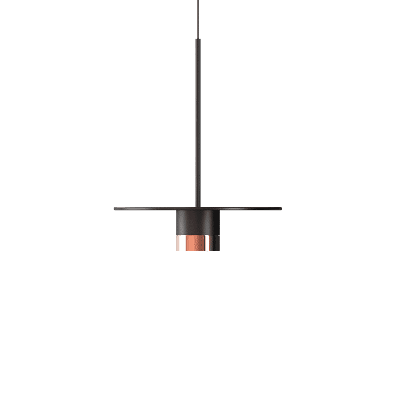 Eclipse Pendant Light