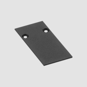 End Cap – Slim Track