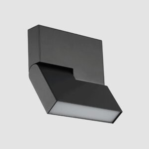 Folding Linear Diffuser – Slim Track