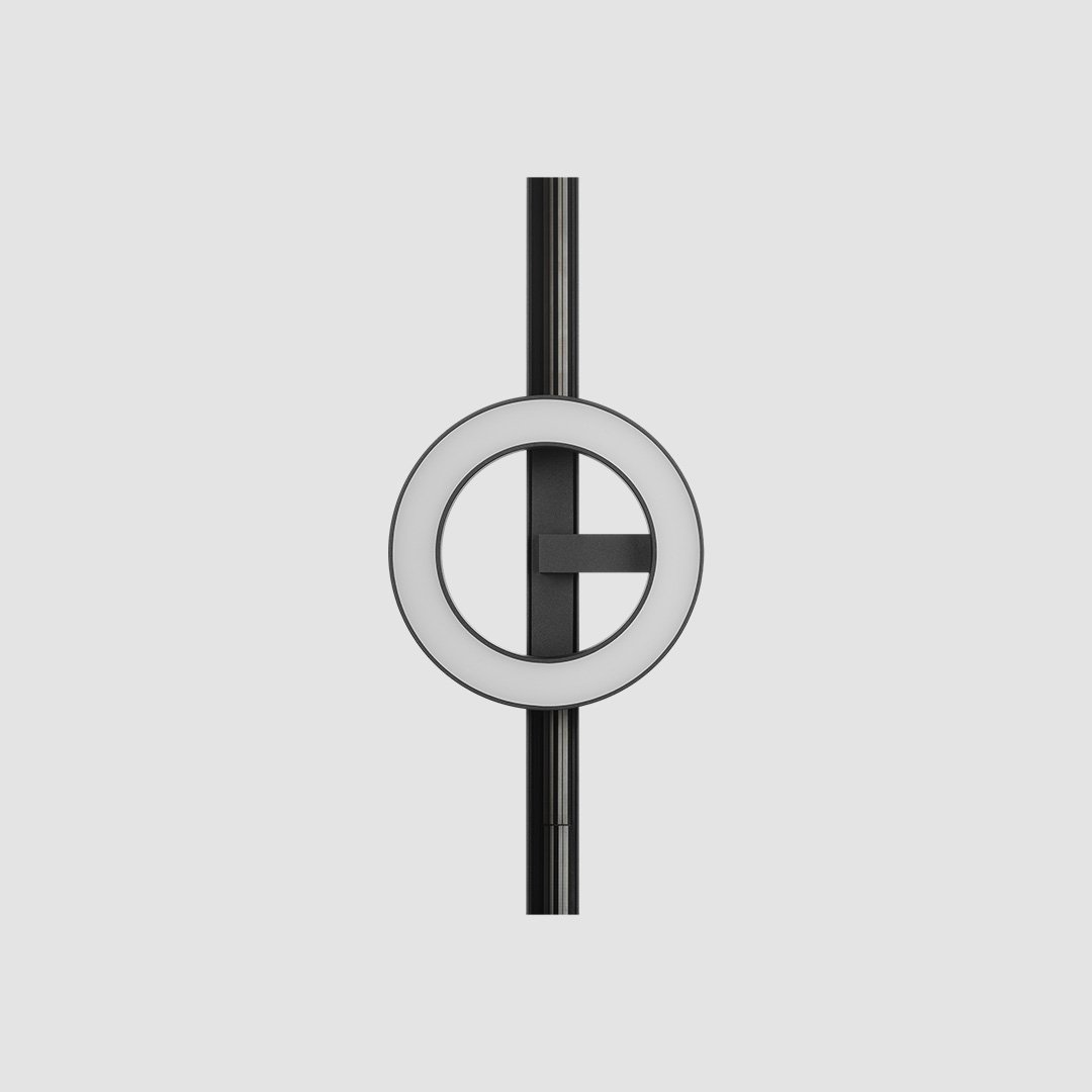 Halo Diffuser Attachment – Standard Track