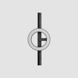 Halo Diffuser Attachment – Slim Track