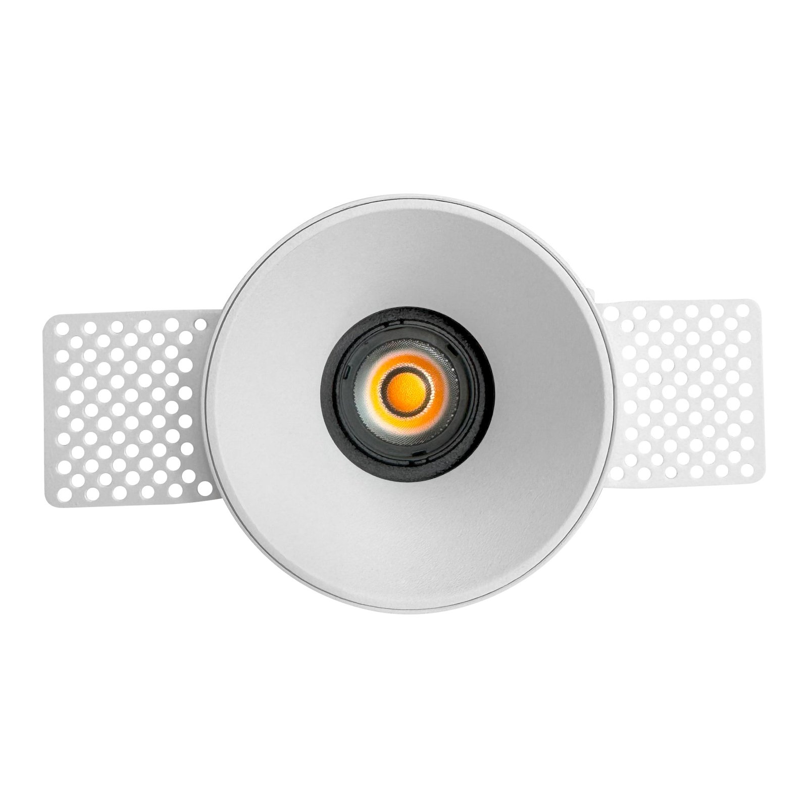 3 Inch Recessed Round Adjustable Downlight TRIAC/0-10V - Image 4