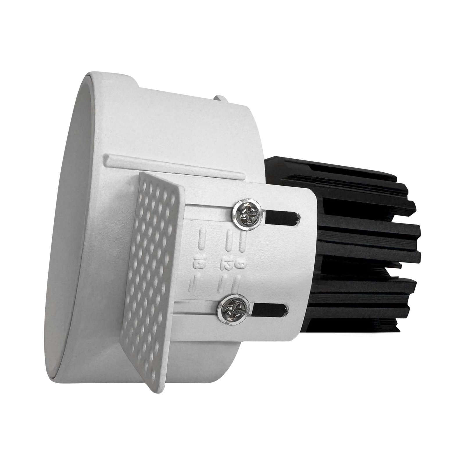 3 Inch Recessed Round Adjustable Downlight TRIAC/0-10V - Image 5