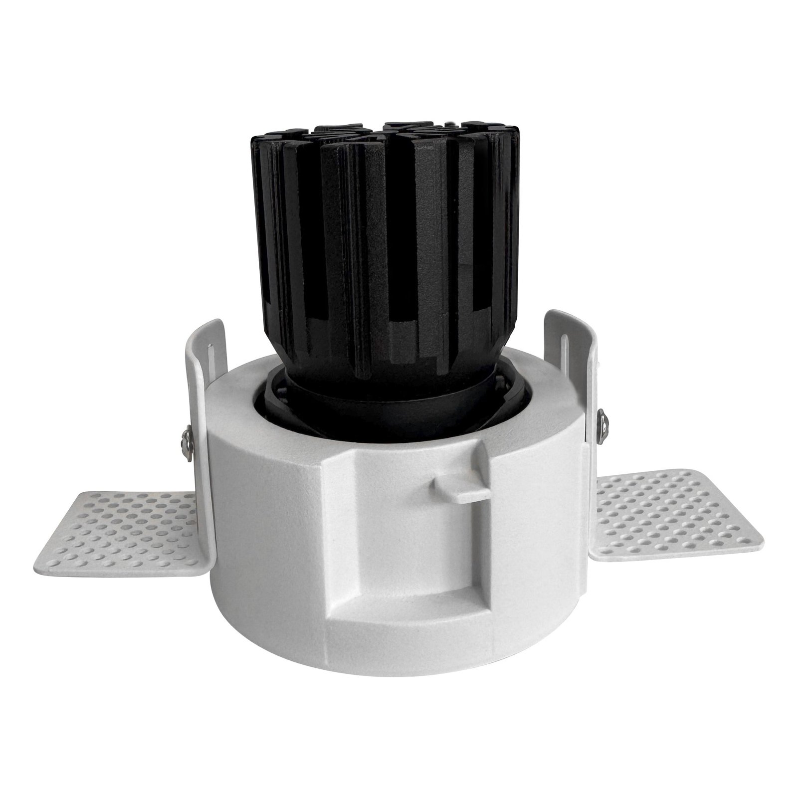 3 Inch Recessed Round Adjustable Downlight TRIAC/0-10V - Image 6