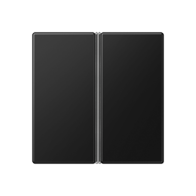 Cover kit 2-gang-A Creation - Image 9