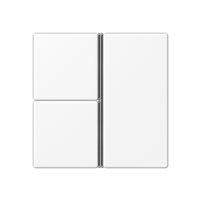 Cover kit 3-gang-A Creation - Image 8
