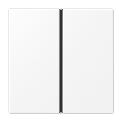 Cover kit 1-gang LS990-F40 - Image 5