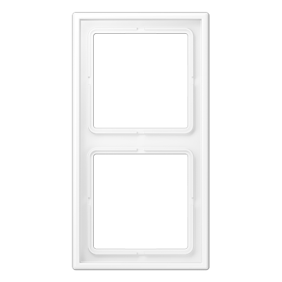 Frame LS990 Matt snow white - Image 2