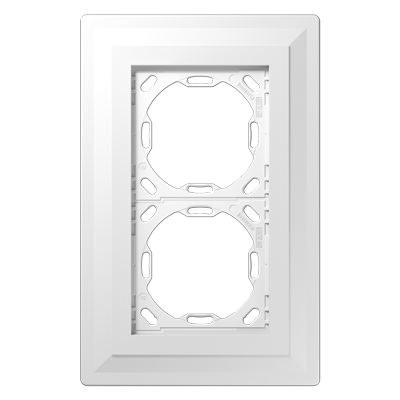 Frame LS ZERO PLASTERING FRAME Flush 3mm - Image 2