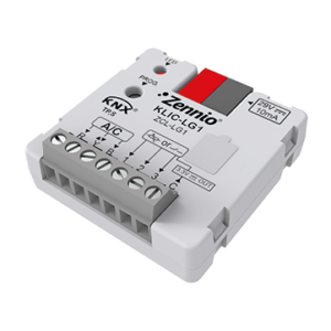 KLIC-LG1. LG-KNX gateway