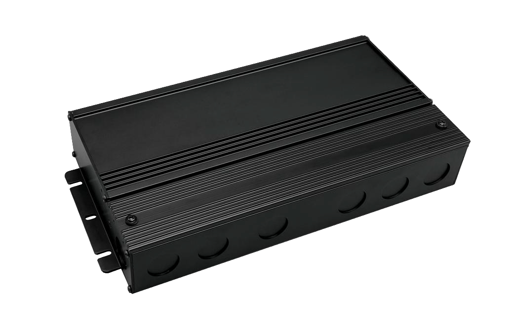 On/Off Non-Dimmable LED Driver Constant Voltage UL