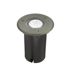 In-Ground Well Light
