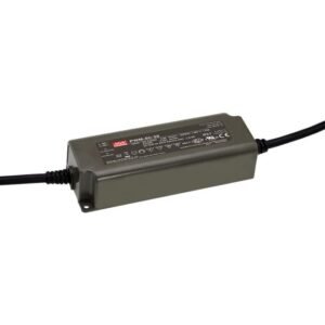 Constant Voltage Power Supply Mean Well PWM-120-12BLE IP67 230V to 12V 10A 120W with Casambi Dimming