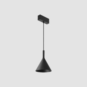Modern Pendant – Slim Track