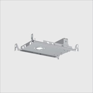 Non-IC Mounting Bracket For 3 to 1 Inch Downlights