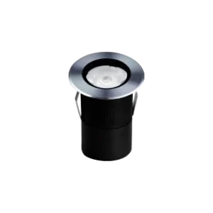 2 Inch In-Ground Uplight IP68 24V
