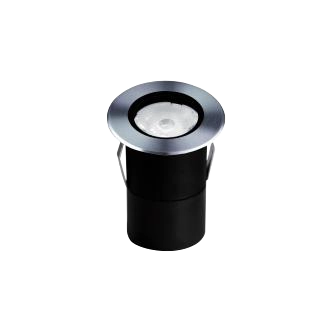 2 Inch In-Ground Uplight IP68 24V