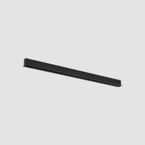 Recessed Standard Magnetic Track
