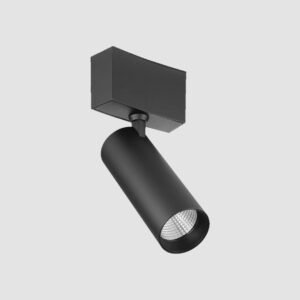 Round Spot Light – Slim Track