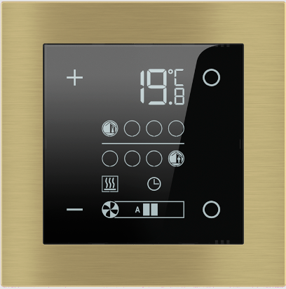 Room temperature controller 20venti Series