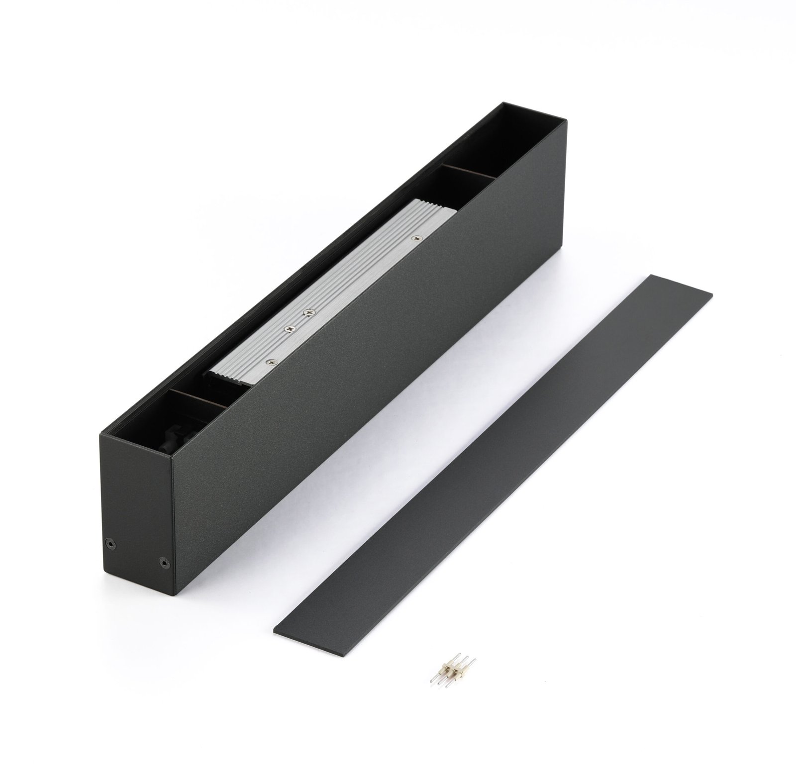 Track Driver Box – Slim Track