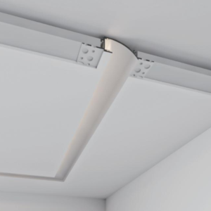 Arc Trimless LED Wall Washer