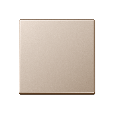1-gang rocker for push-button 1-gang, F10, A range - Image 4