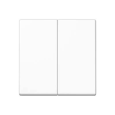2-gang rocker for push-button 2-gang, F10, A range - Image 6