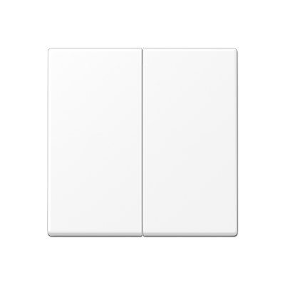 2-gang rocker for push-button 2-gang, F10, A range - Image 8
