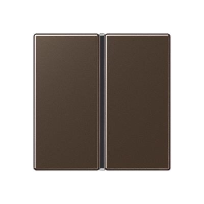 Cover kit 2-gang-A Creation - Image 6