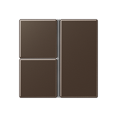 Cover kit 3-gang-A Creation - Image 6
