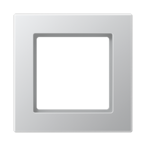 A- Creation Frames 1 - 5 gang Aluminum
