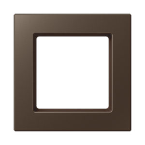 A- Creation Frames 1-5 gang Mocha