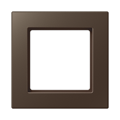 A- Creation Frames 1-5 gang Mocha