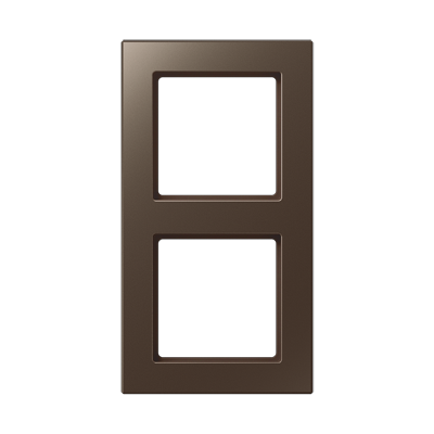 A- Creation Frames 1-5 gang Mocha - Image 2