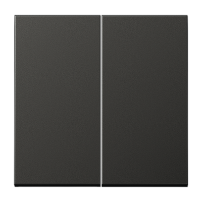 2-gang rocker for push-button 2-gang, F10, LS range - Image 8