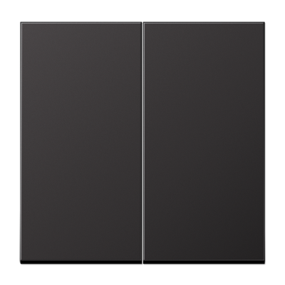 2-gang rocker for push-button 2-gang, F10, LS range - Image 9