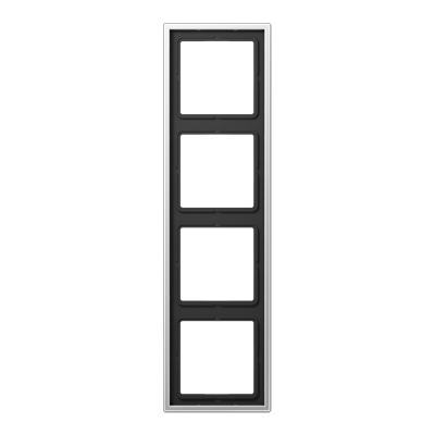 Frame LS990 Aluminium - Image 4