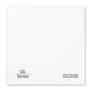 KNX CO2 multi-sensor-LS Range-	CO2 LS 2178 WW-01