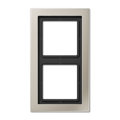 Frame LS DESIGN STAINLESS STEEL - Image 2